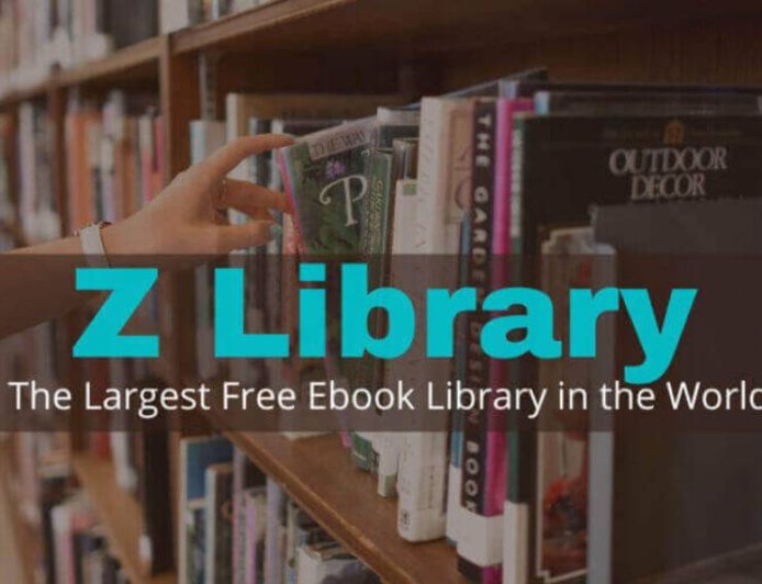 Why Z-Library Official Domain Information Has Changed In 2026