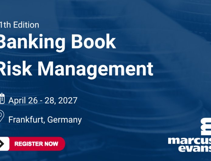 11th Edition Banking Book Risk Management (press release)
