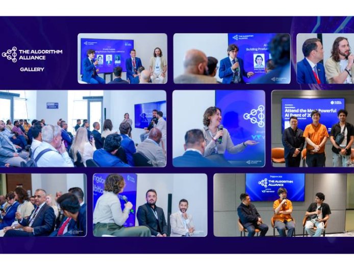 The Algorithm Alliance Explores the Next Evolution of AI, Data, and Algorithmic Innovation
