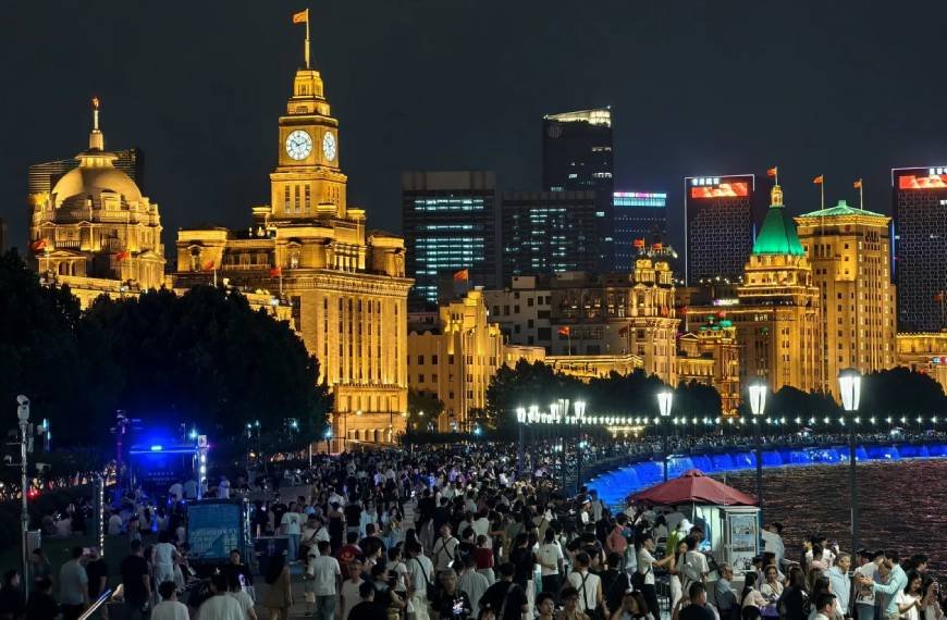 Tourism price wars threaten to dim a rare bright spot in China’s consumer spending