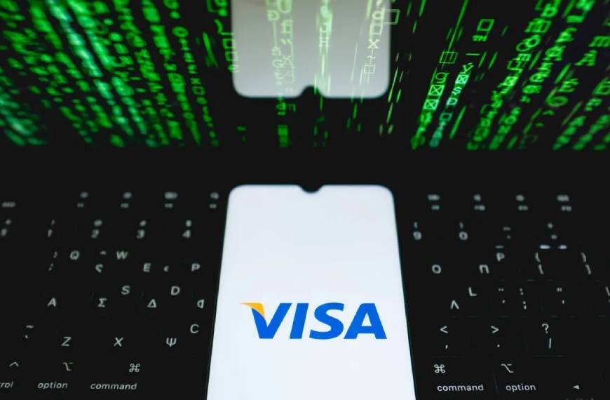 Visa to buy cybersecurity firm BioCatch for $2.4 billion amid surge in AI-powered scams