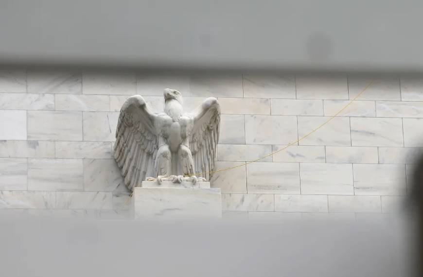 Odds the Fed will hike in September tumble following big July jobs miss