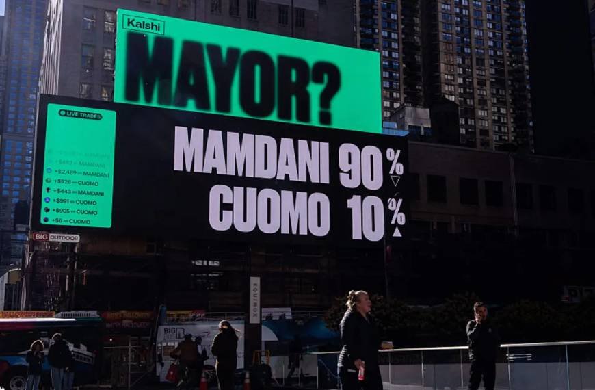 New York City Council announces probe into prediction market platforms’ marketing strategies