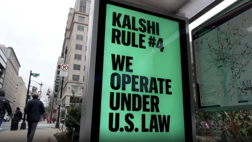 U.S. appeals court rules against prediction markets, sets up likely fight at Supreme Court
