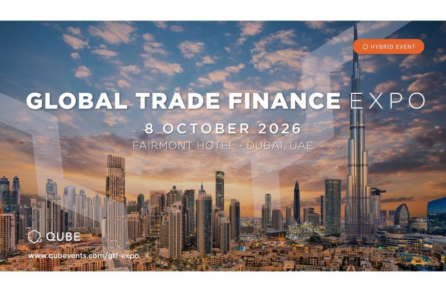Global Trade Finance Expo