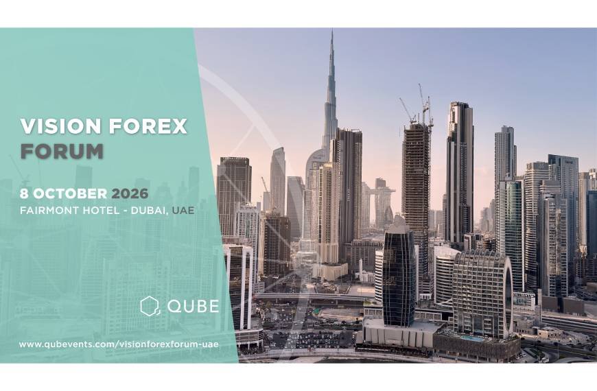 Vision Forex Forum - Dubai