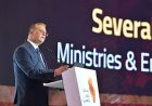 H.E. Abdel Fattah El Sisi, President of The Arab Republic of Egypt, inaugurates Egypt Mining Forum 2026 as global mining leaders gather in Cairo