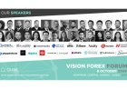 The Vision Forex Forum Arrives in Dubai, UAE