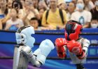 China has three new criteria for humanoid robot IPOs. Few, if any, meet them