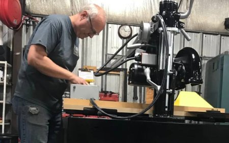‘It’s awful’: How tariffs, soaring fuel costs and higher interest rates are squeezing American companies