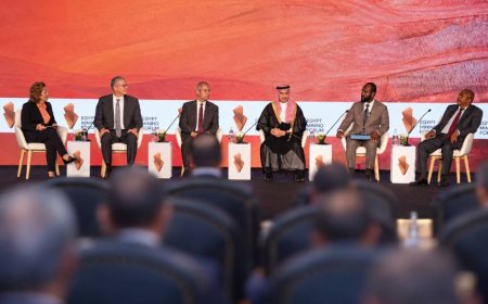 Record global participation set for Egypt Mining Forum 2026 as country advances mining investment reform