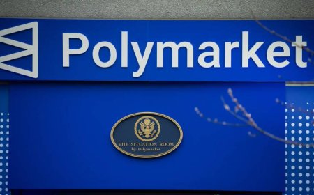 Polymarket taps Goldman Sachs veteran Lisa Mantil to attract Wall Street liquidity