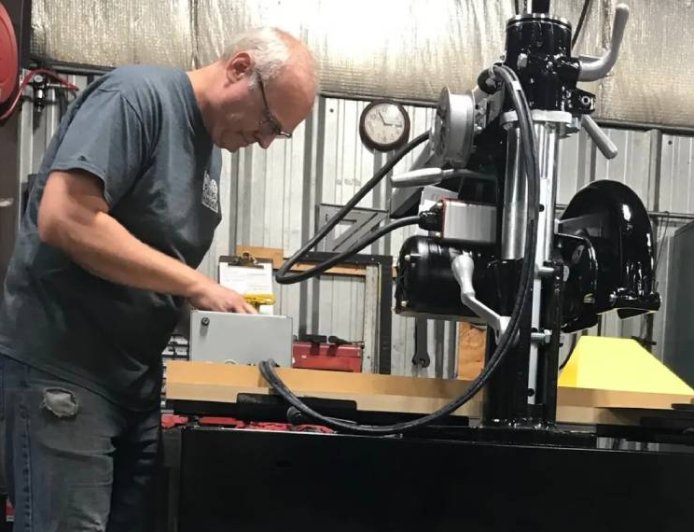 ‘It’s awful’: How tariffs, soaring fuel costs and higher interest rates are squeezing American companies