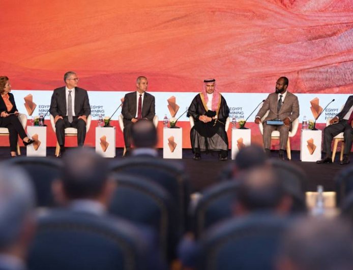 Record global participation set for Egypt Mining Forum 2026 as country advances mining investment reform