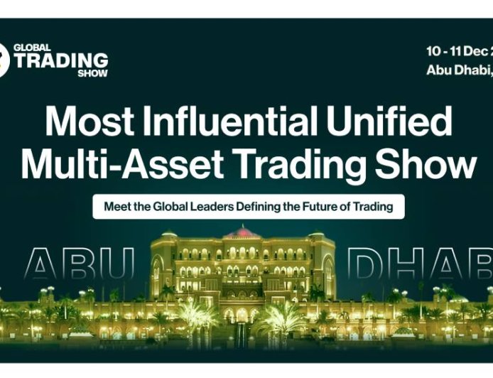 Global Trading Show Announces New Dates for Abu Dhabi Debut: 10-11 December, 2026