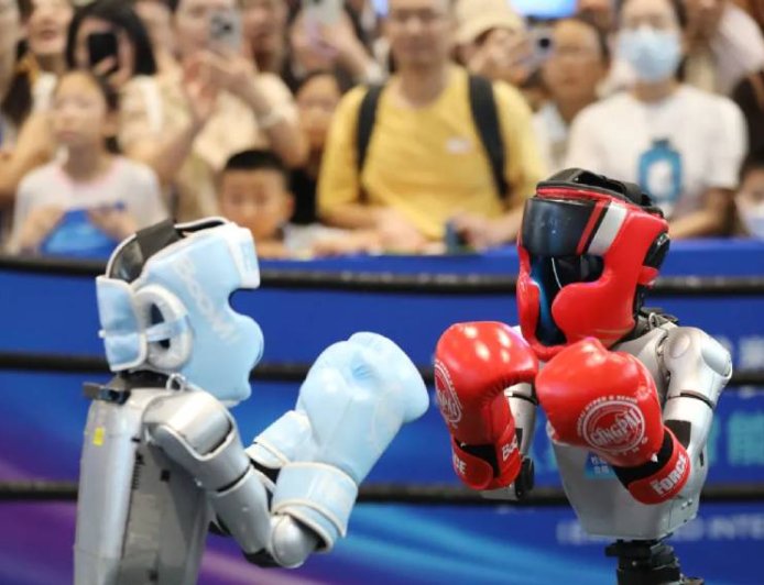 China has three new criteria for humanoid robot IPOs. Few, if any, meet them