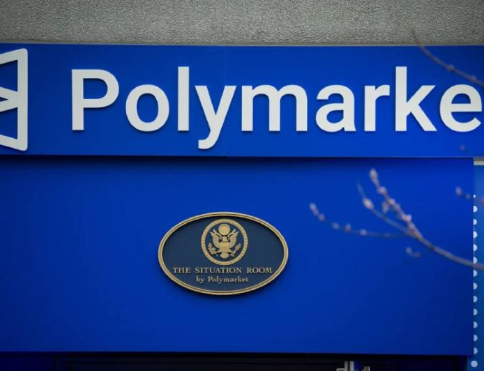 Polymarket taps Goldman Sachs veteran Lisa Mantil to attract Wall Street liquidity