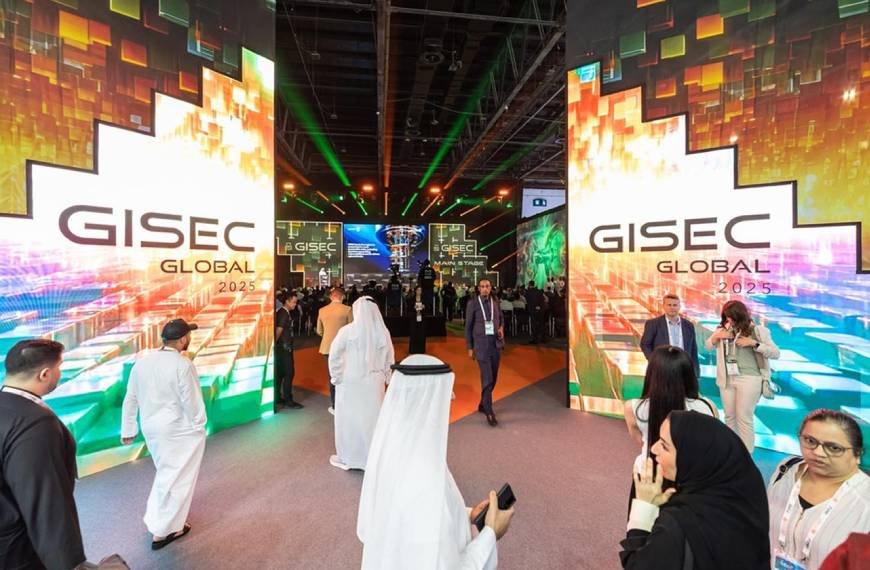 GISEC Global 2026 launches Cyber First, bringing world leaders to Dubai to shape the new digital order