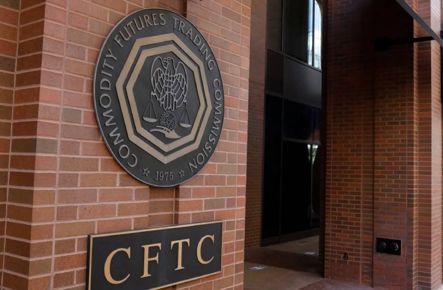 White House has vetted candidates for key CFTC vacancies, sources tell CNBC. It’s unclear if they will be filled