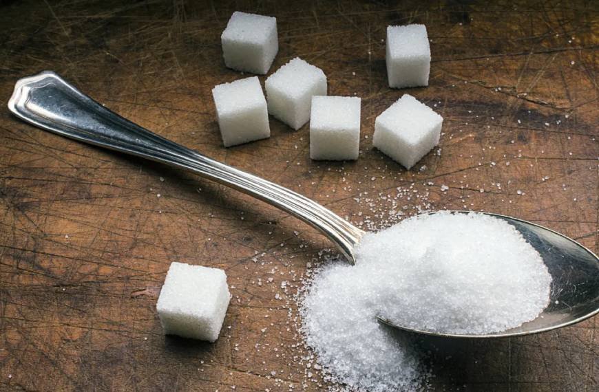 Sugar is outperforming the stock market this year. Here’s what’s driving it, and where it can go from here