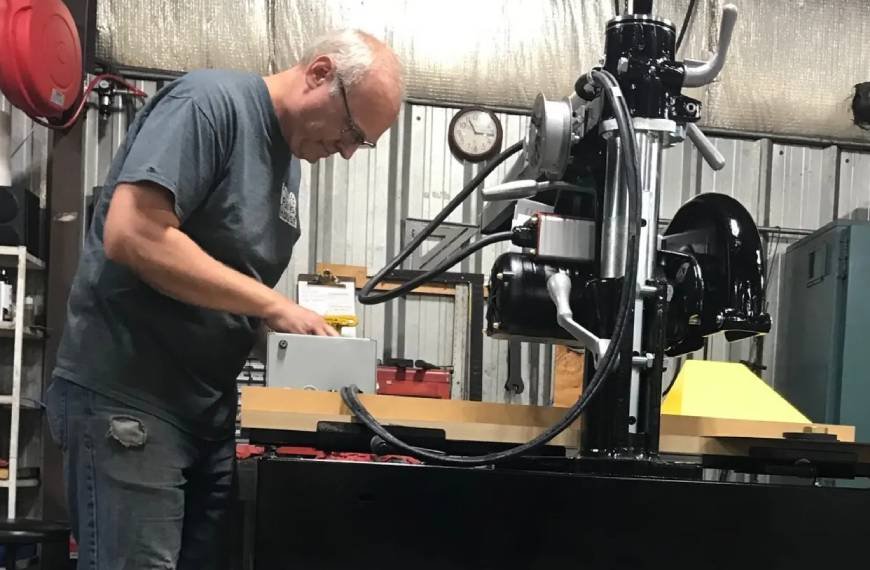 ‘It’s awful’: How tariffs, soaring fuel costs and higher interest rates are squeezing American companies