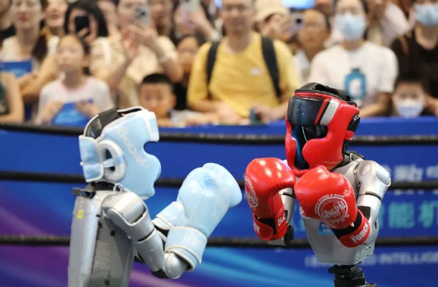 China has three new criteria for humanoid robot IPOs. Few, if any, meet them
