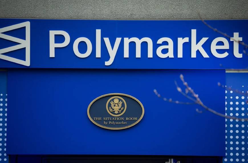 Polymarket taps Goldman Sachs veteran Lisa Mantil to attract Wall Street liquidity