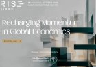 RISE GLOBAL SUMMIT 2026 Recharging Momentum in Global Economies