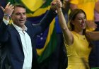 Brazilian stocks jump as Bolsonaro now seen as heavy favorite to win presidency