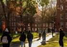 Harvard’s endowment jumps 27% in fiscal 2026, lifted by SpaceX as top holding