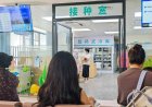 People in China are spending nearly as much of their income as Americans on healthcare
