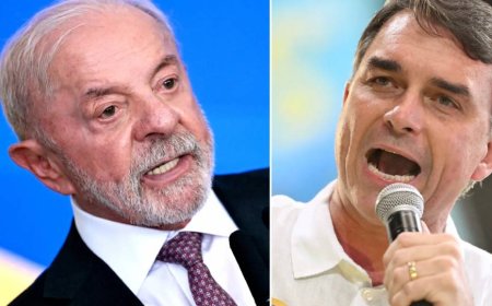 Lula or Bolsonaro: Wall Street braces for two wildly different results in Brazil election