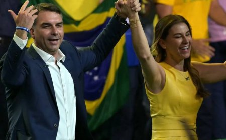 Brazilian stocks jump as Bolsonaro now seen as heavy favorite to win presidency