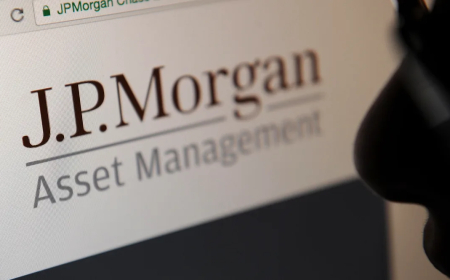 JPMorgan makes bullish call in fixed income space, suggest