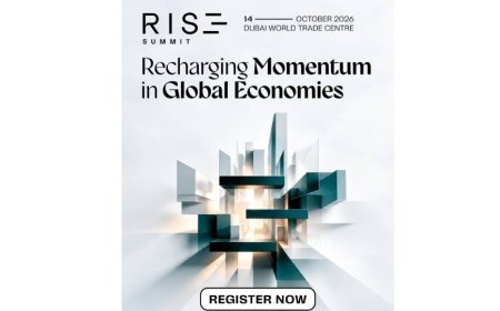 RISE Summit 2026