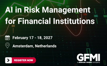 AI in Risk Management for Financial Institutions