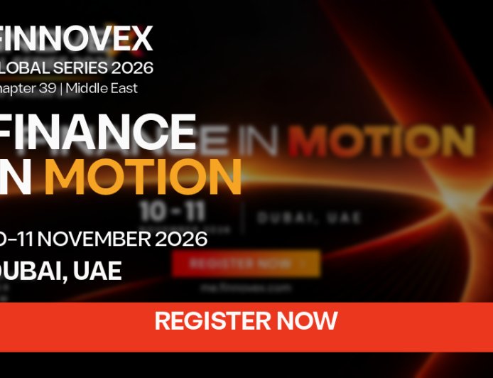 FINNOVEX Middle East 2026: Dubai Banking and Fintech Summit Looks Ahead to a Connected Financial System in 2027