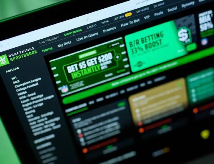 Sports betting is increasingly the norm for Gen Z. Here’s why some financial and mental health experts are worried