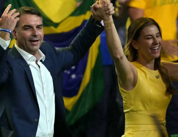 Brazilian stocks jump as Bolsonaro now seen as heavy favorite to win presidency