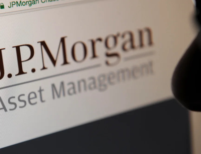 JPMorgan makes bullish call in fixed income space, suggest