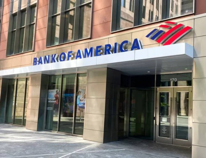 Bank of America hired 1,000 contractors to patch software flaws exposed by Anthropic’s Mythos