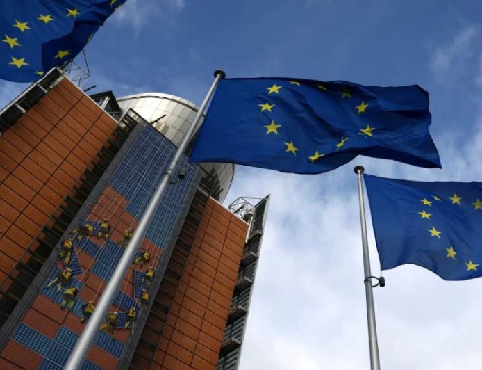 China indicates rare earths will keep flowing to EU, regardless of U.S. trade deal expiration