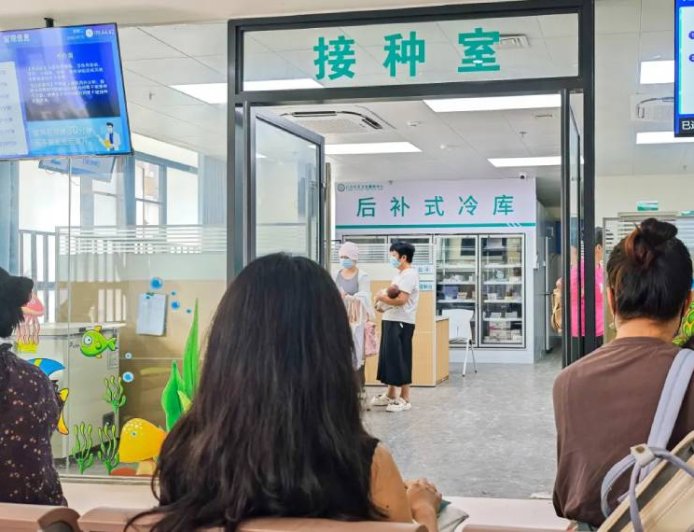 People in China are spending nearly as much of their income as Americans on healthcare