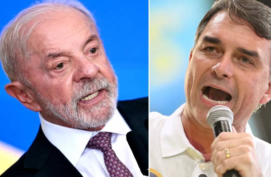 Lula or Bolsonaro: Wall Street braces for two wildly different results in Brazil election