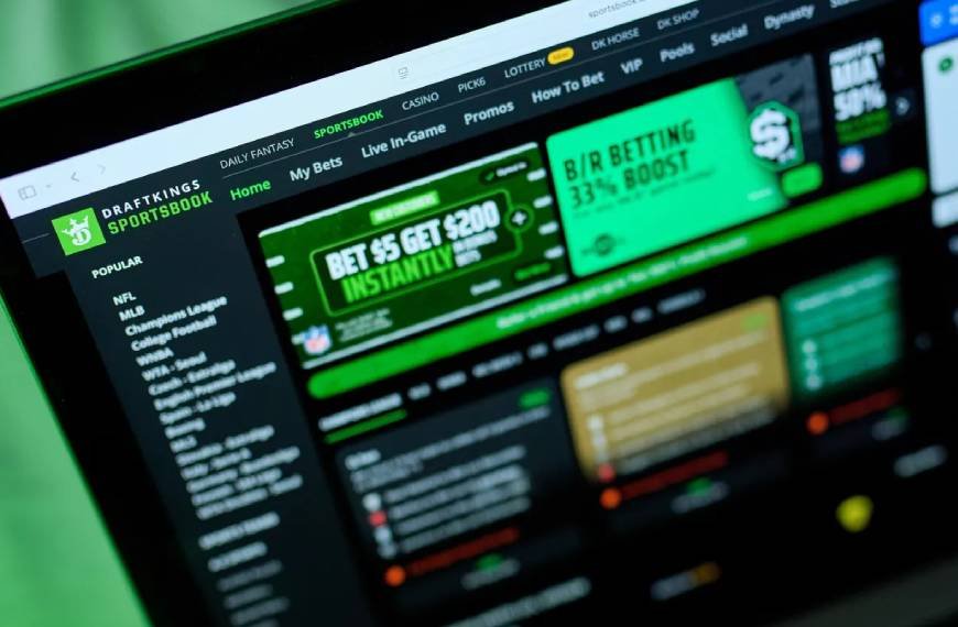 Sports betting is increasingly the norm for Gen Z. Here’s why some financial and mental health experts are worried