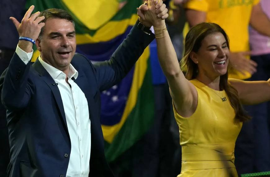Brazilian stocks jump as Bolsonaro now seen as heavy favorite to win presidency