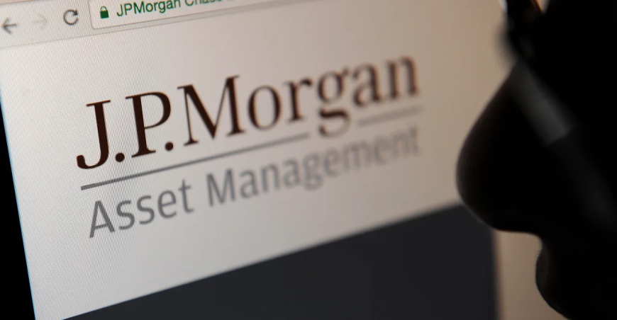JPMorgan makes bullish call in fixed income space, suggest