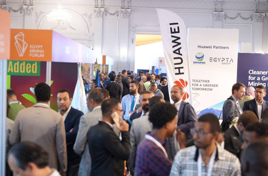 Egypt Mining Forum 2026 concludes landmark fifth edition as Egypt advances its global mining ambitions