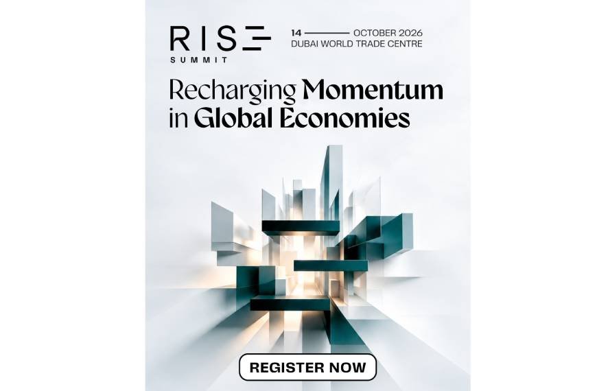 RISE Summit 2026
