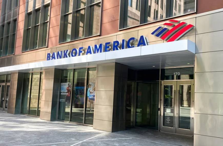 Bank of America hired 1,000 contractors to patch software flaws exposed by Anthropic’s Mythos